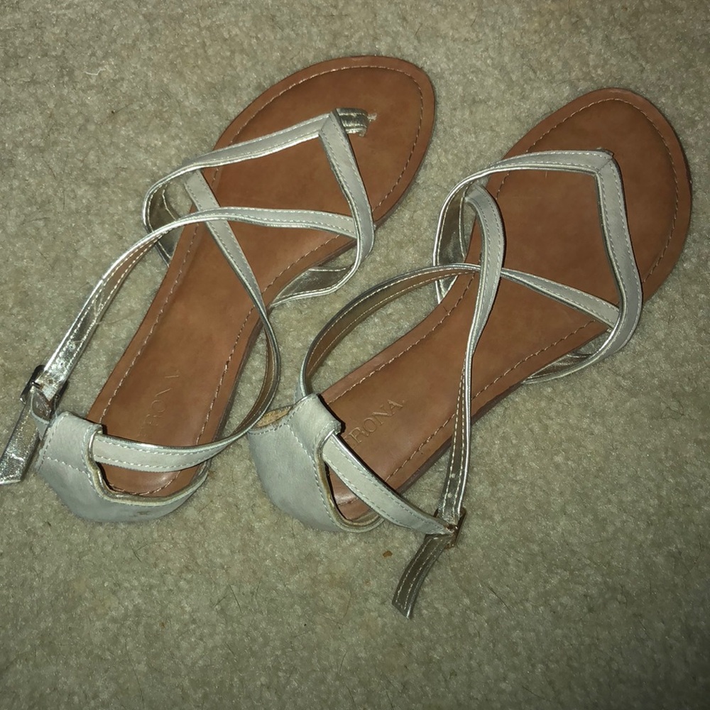 Cute shoes